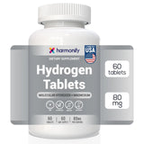 Hydrogen Tablets