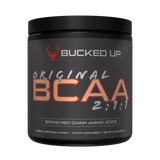 Bucked Up - Original BCAA 2:1:1 | Muscle Recovery & Endurance Powder: Apple Jacked