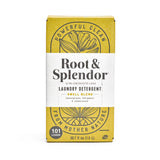 Root and Splendor - Laundry Detergent: Hush / 3L (200 Loads)