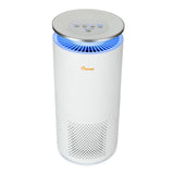 Crane USA - Air Purifier with UV Light & True HEPA for 500 sq. ft.: Chicago, Drop Ship, LA, Retail