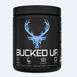 Bucked Up - Bucked Up Pre-Workout | Energy, Pump & Focus | No Sugar: Rocket Pop