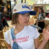 Leisure Hydration - Leisure Hat