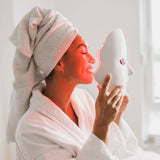 Pursonic - Red Light Therapy Face Mask 7 Lights
