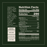 Marmels - Protein Chocolate — Pistachio Dark Cacao (12-Pack)