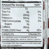 Everyday Supply Co - FROG FUEL ULTRA ENERGY FUEL BERRY - Case of 24