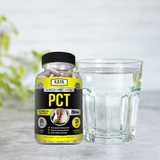 Kaya Naturals - Kaya Naturals PCT