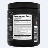 Bucked Up - Bucked Up Pre-Workout | Energy, Pump & Focus | No Sugar: Rocket Pop