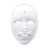 Pursonic - Red Light Therapy Face Mask 7 Lights