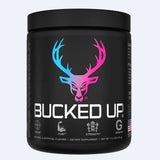 Bucked Up - Bucked Up Pre-Workout | Energy, Pump & Focus | No Sugar: Watermelon