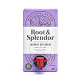 Root and Splendor - Laundry Detergent: Hush / 3L (200 Loads)