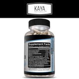 Kaya Naturals - Kaya Naturals Sleep Formula: 60 Count