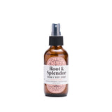 Root and Splendor - Room and Body Spray: 2250 Blend - Patchouli with Lavender & Lemongrass / 4 fl oz