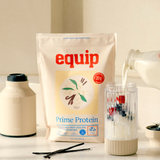 Equip Foods - Prime Protein: Peanut Butter