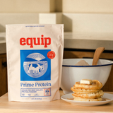 Equip Foods - Prime Protein: Vanilla